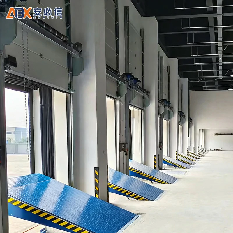 河源市滑升门