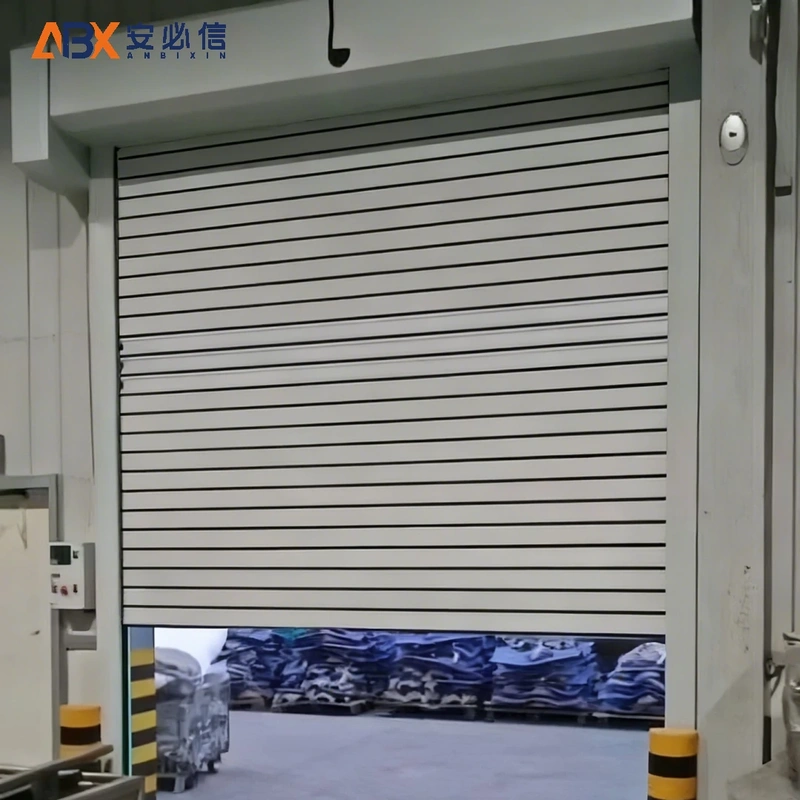河源市感应高速门